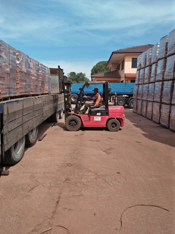 Gallery - Syarikat Hanura Sdn Bhd