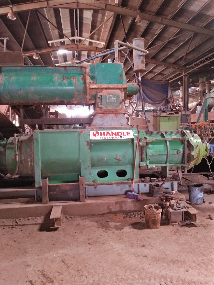 Gallery - Syarikat Hanura Sdn Bhd